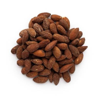Миндаль жаренный 500 гр - купить в Солянке