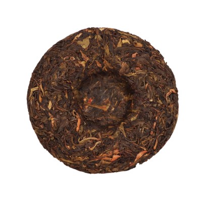 Шу Пуэр (черный) PuErMagic 100г - купить в Солянке