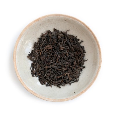 Шу Пуэр (черный) ForestMagic 75г - купить в Солянке