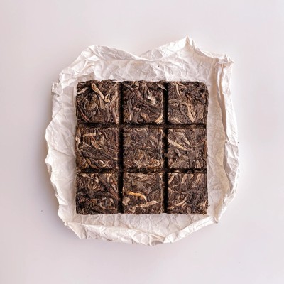 Шу Пуэр (черный) MagicBrew 75г - купить в Солянке