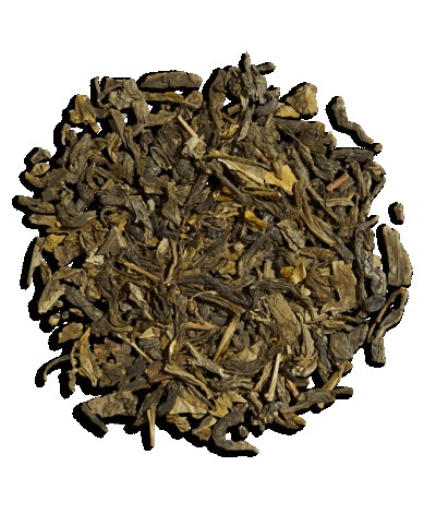 Зеленый чай TeaHarmony 75г - купить в Солянке