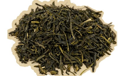 Зеленый чай SpringMist 50г - купить в Солянке