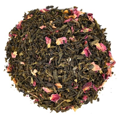 Зеленый чай GardenMist 50г - купить в Солянке