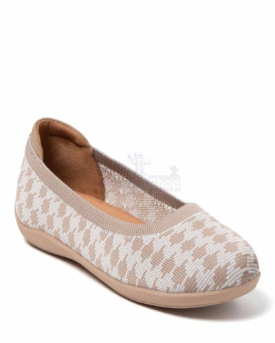 Женские балетки ChicStep - купить в Солянке