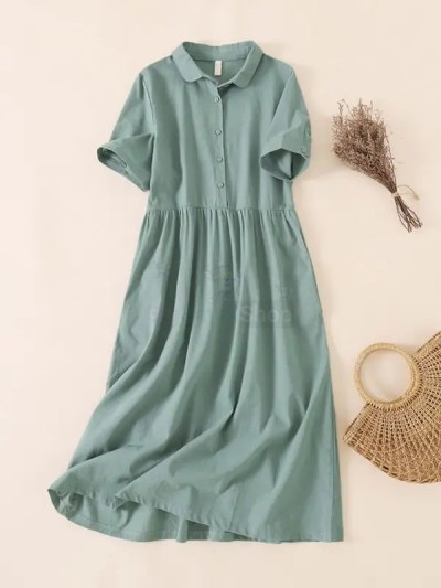 Платье casual SoftLine - купить в Солянке