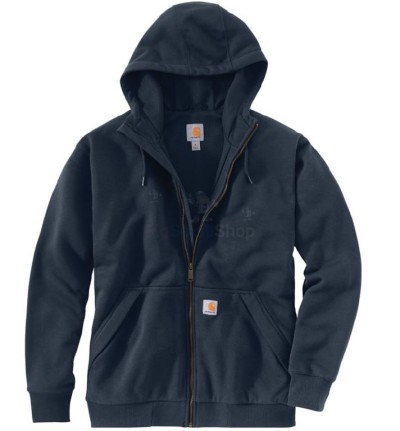 Толстовка утепленная WarmSide - купить в Солянке