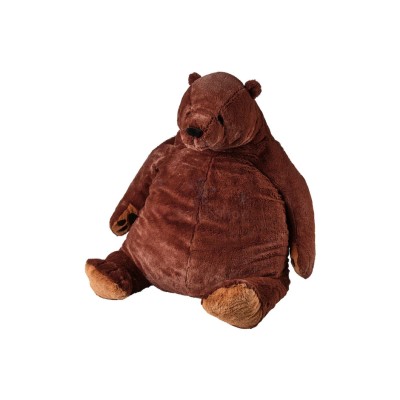 Плюшевый Медвежонок Джунгли - купить в Солянке