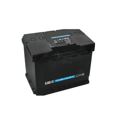 Аккумулятор QuadPower 12V 18Ah - купить в Солянке