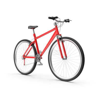 Велосипед горный TerraRide 26 - купить в Солянке