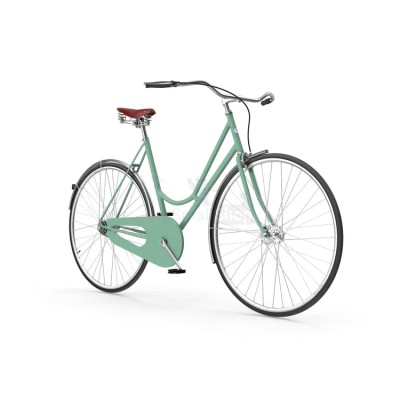 Велосипед подростковый UrbanTeen 26 - купить в Солянке