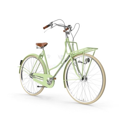 Подростковый велосипед TrailTeen 24 - купить в Солянке