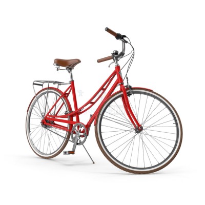 Велосипед подростковый CityMove 26 - купить в Солянке