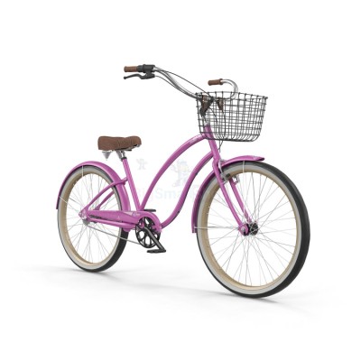 Подростковый велосипед CrossJunior 24 - купить в Солянке