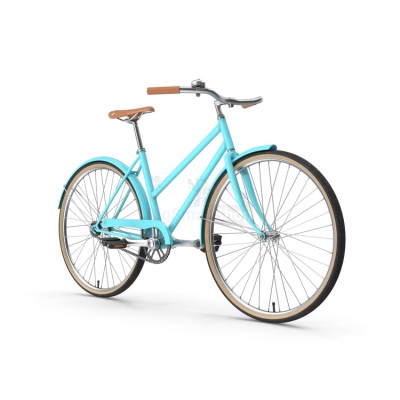 Велосипед подростковый ActiveTeen 26 - купить в Солянке