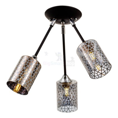 Потолочный светильник SoftGlow 40W - купить в Солянке