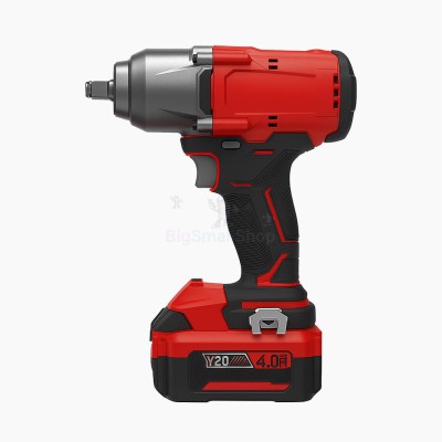 Пневматический ключ AirTorque 300 - купить в Солянке