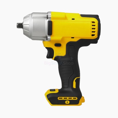 Гайковерт компактный MiniTorque 250 - купить в Солянке