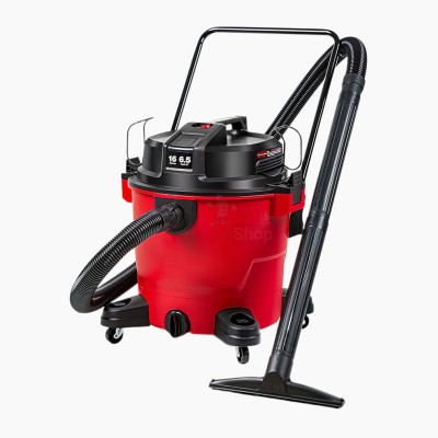 Промышленный пылесос HeavyDuty 1800 - купить в Солянке